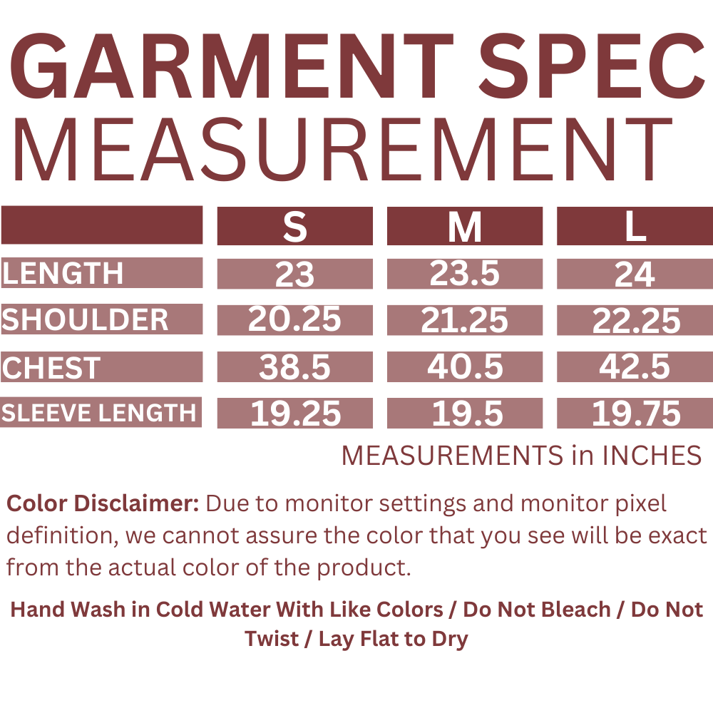 Crewneck Sweater with Side Slit