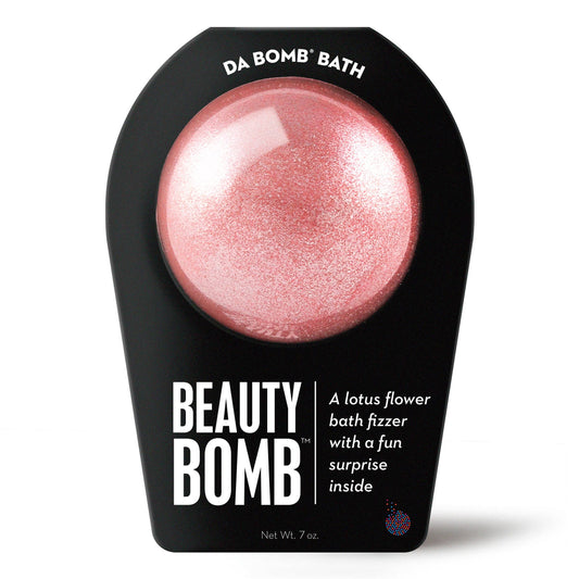 Da Bomb Bath Fizzers - Beauty Bomb™