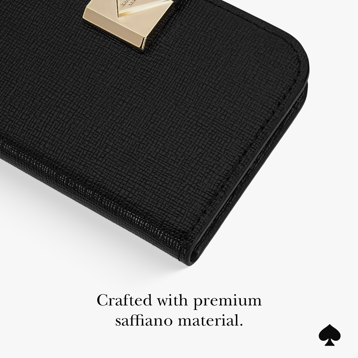 Kate spade MagSafe Wallet