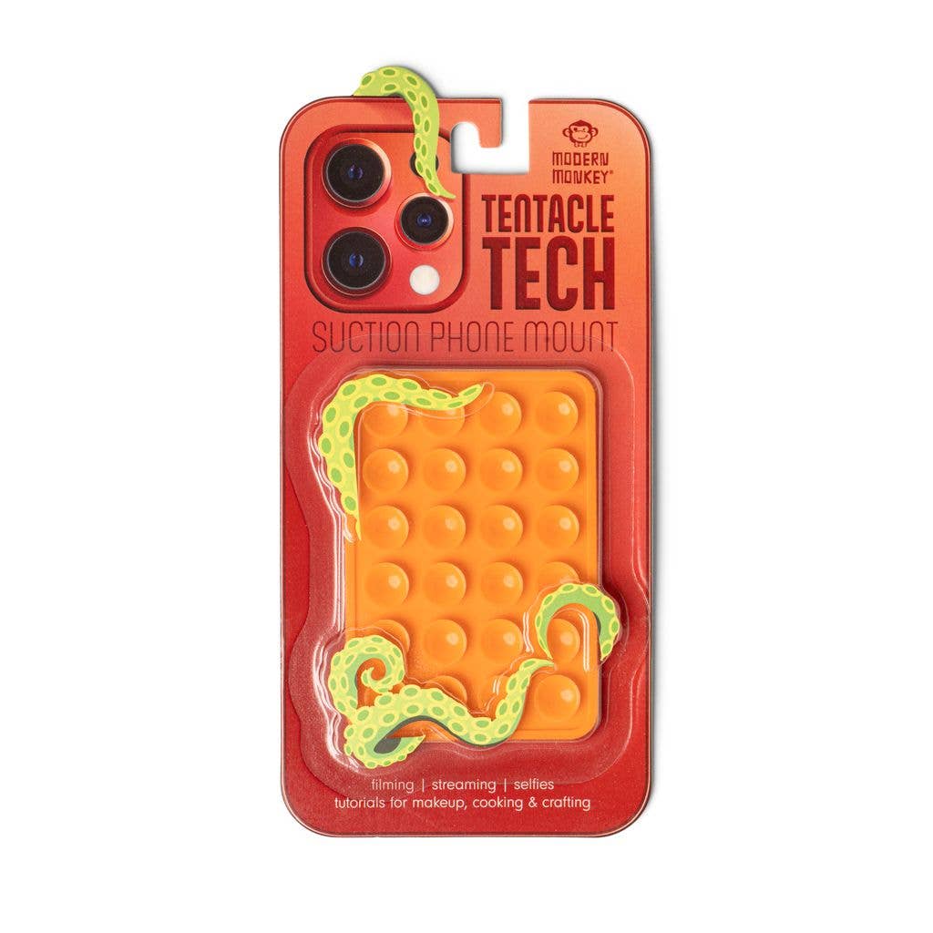 Tech Suction Phone Mount