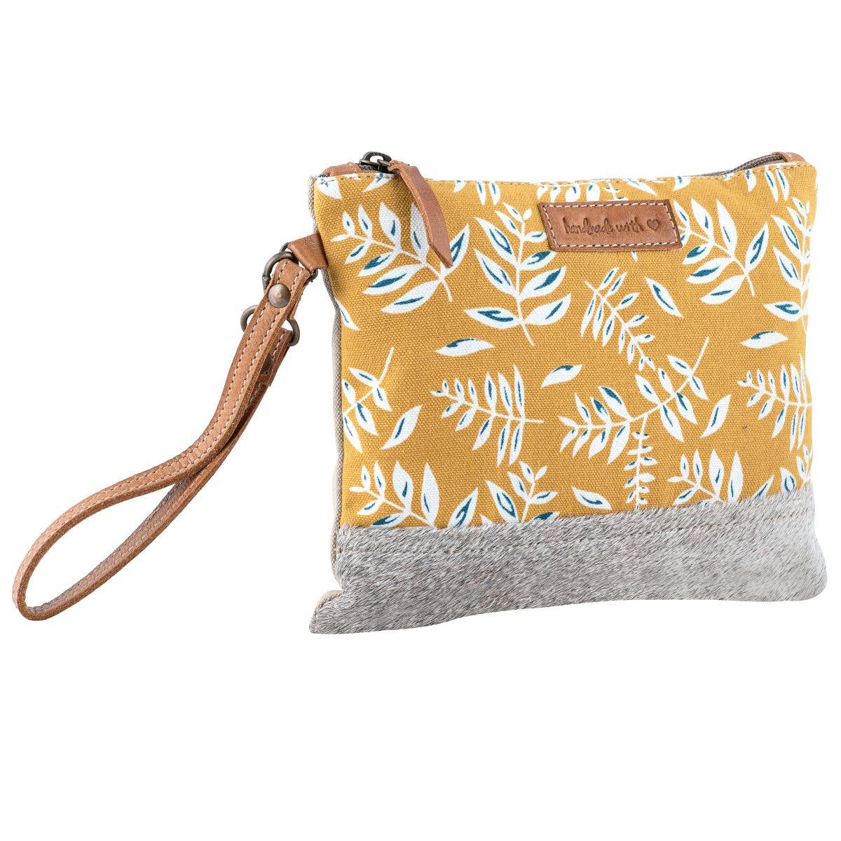 Oasis Large Wristlet