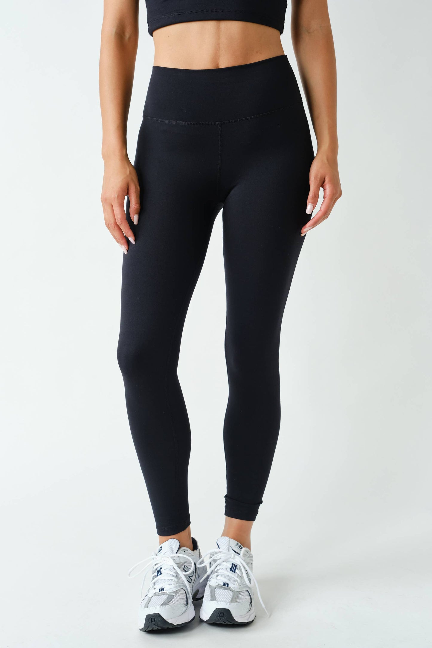 Venice Cloud Light Contour High-Waisted Leggings
