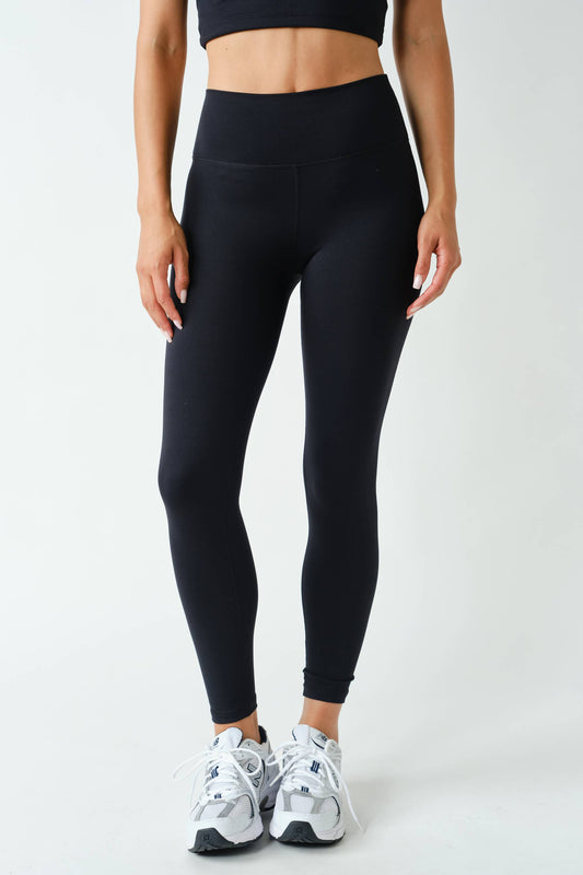 Venice Cloud Light Contour High-Waisted Leggings
