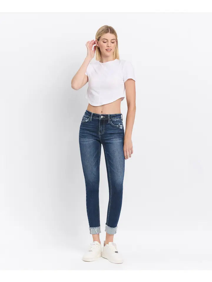 Lovervet Skinny