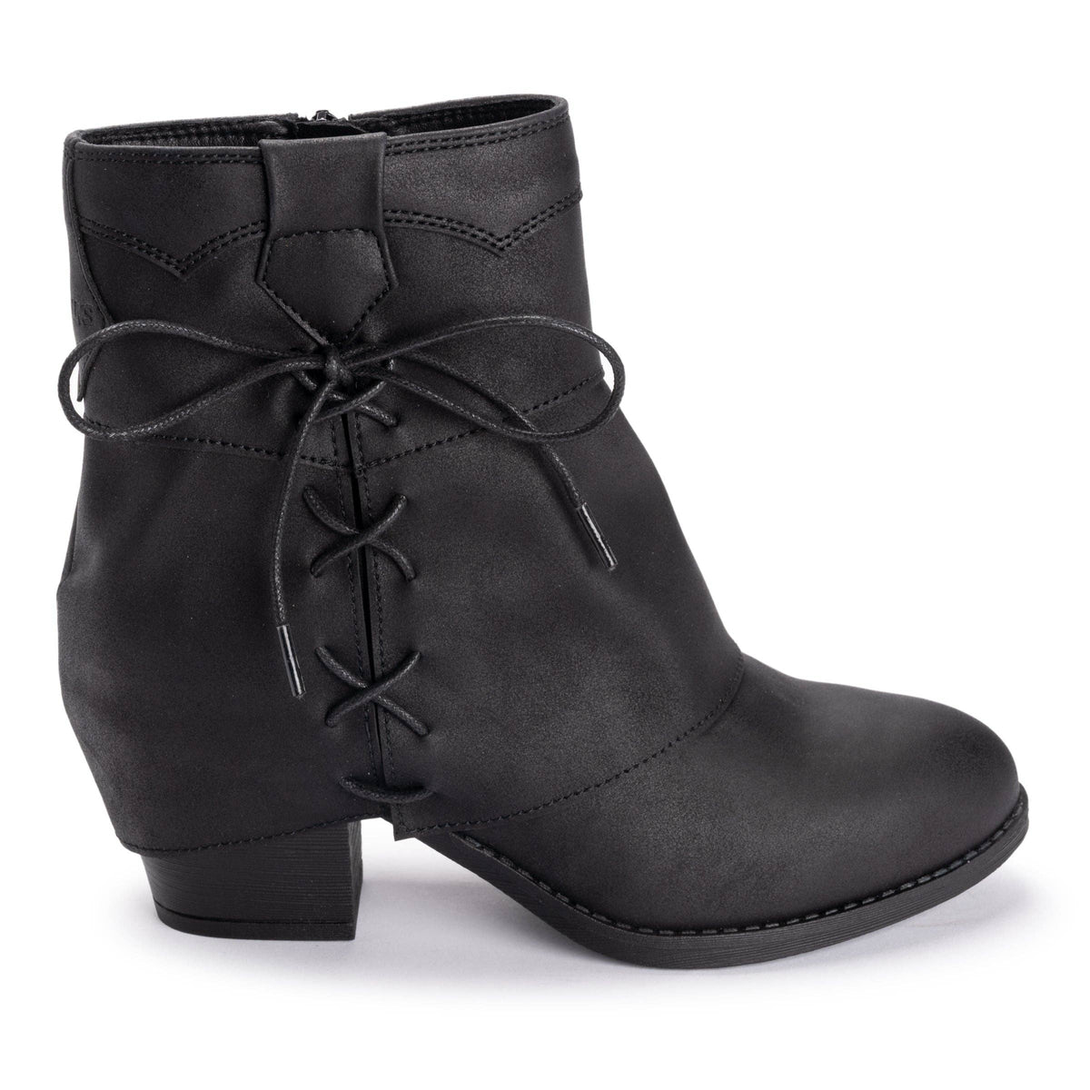 Muk Luks - Yuki Short Boots