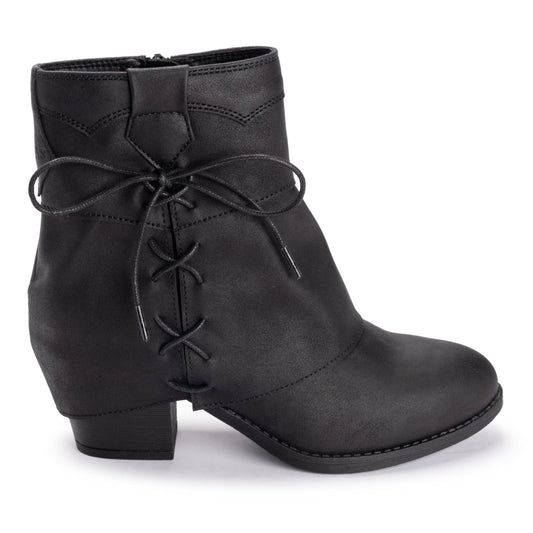 Muk Luks - Yuki Short Boots