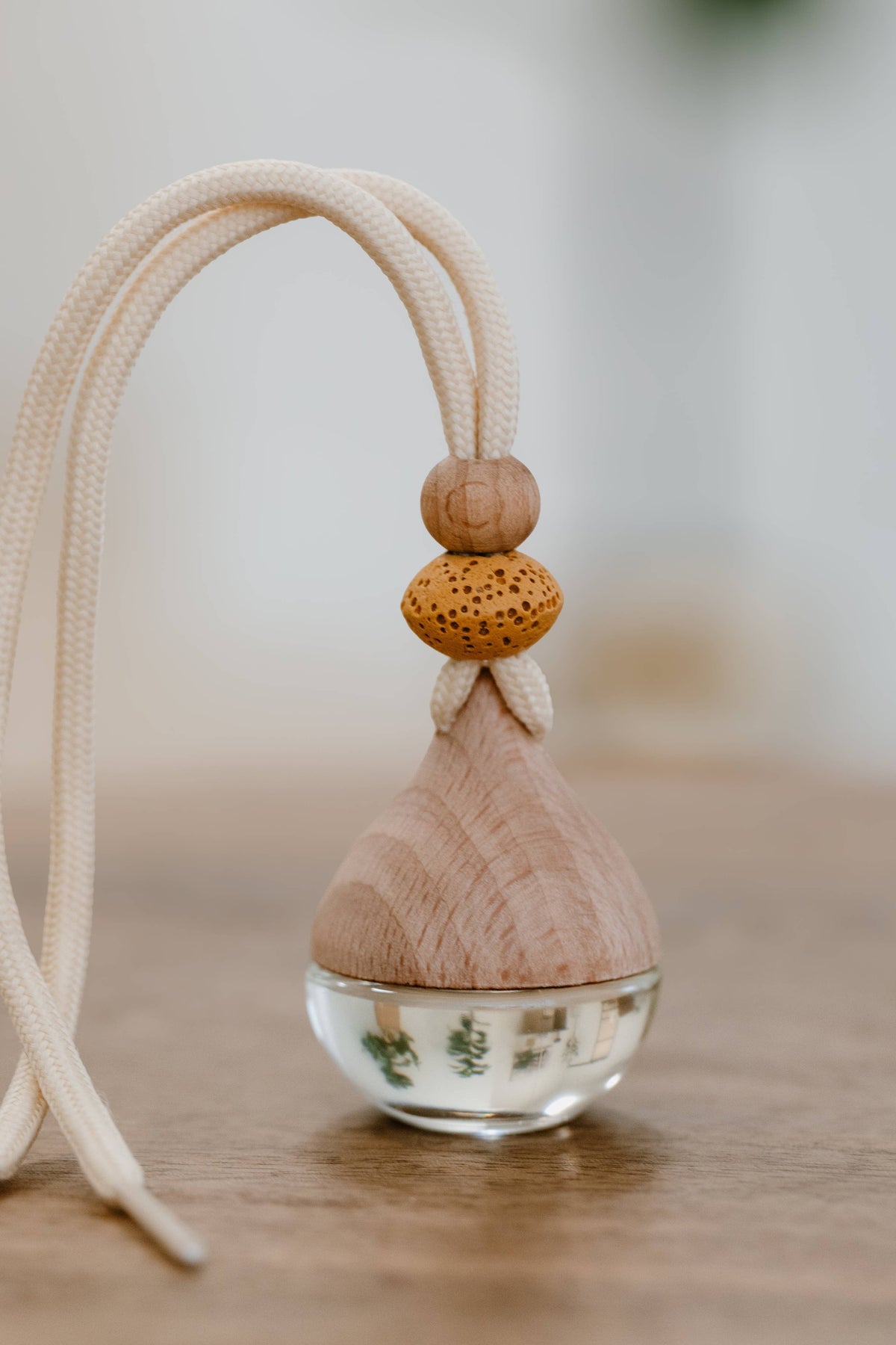 Car Fragrances (Hanging Pendants)