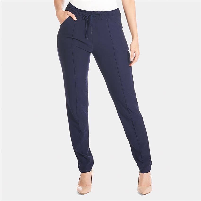 Jasmine Traveler Pants