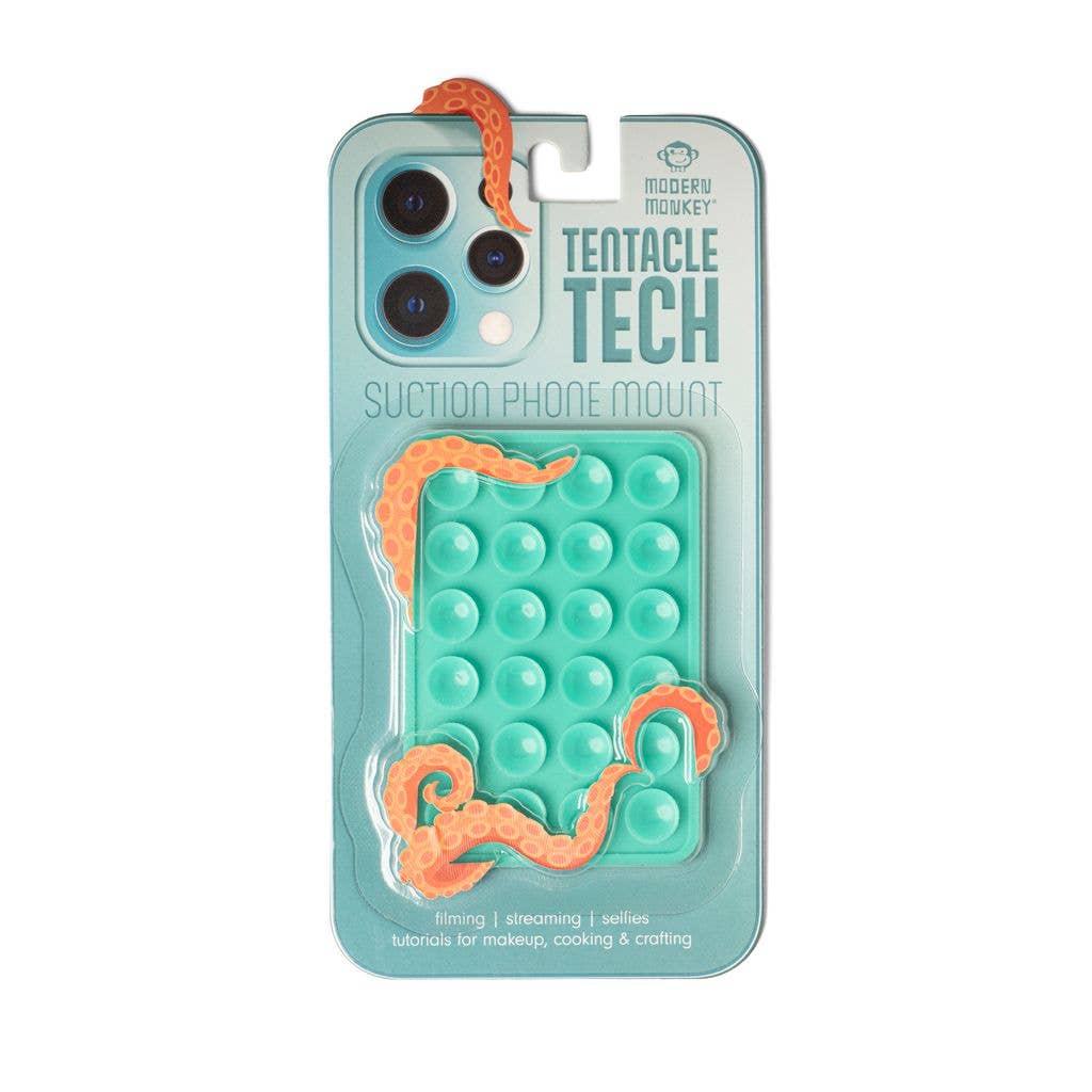Tech Suction Phone Mount