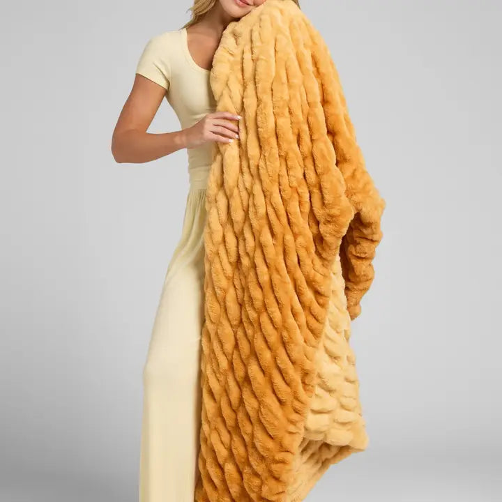 *PRE ORDER* Dreamer Blanket - COMFRT - Limited Time Get your orders in!!