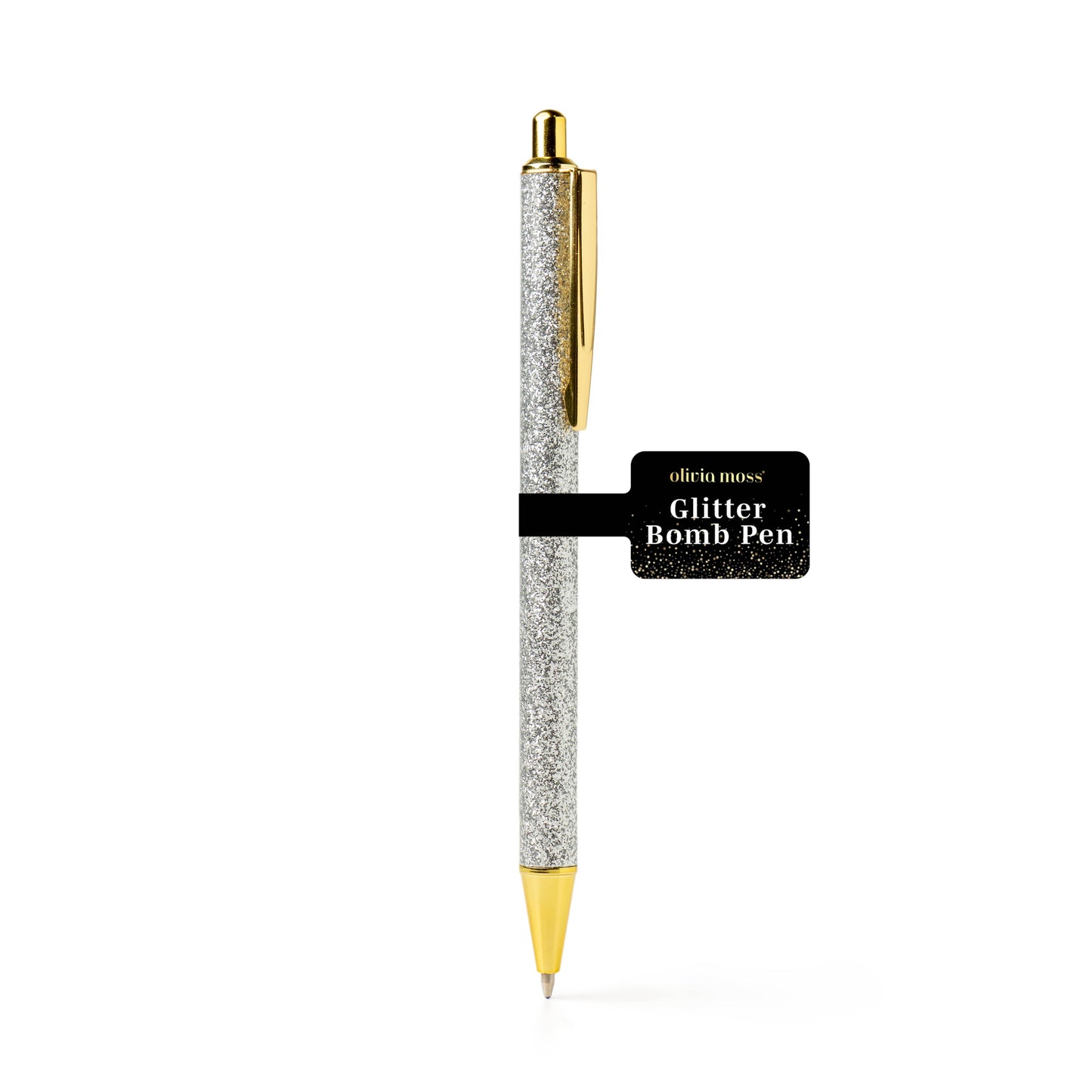 Glitter Bomb Pen