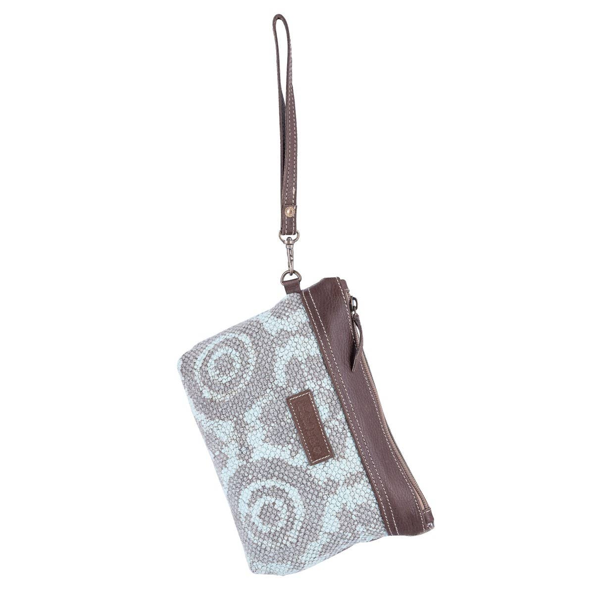 Seraphina Purse - Wristlet