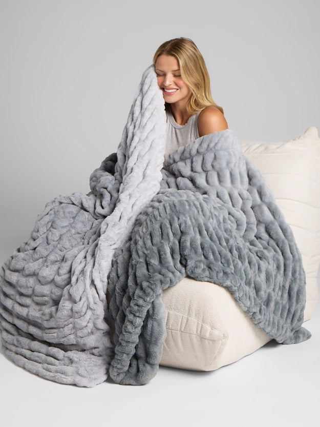 *PRE ORDER* Dreamer Blanket - COMFRT - Limited Time Get your orders in!!