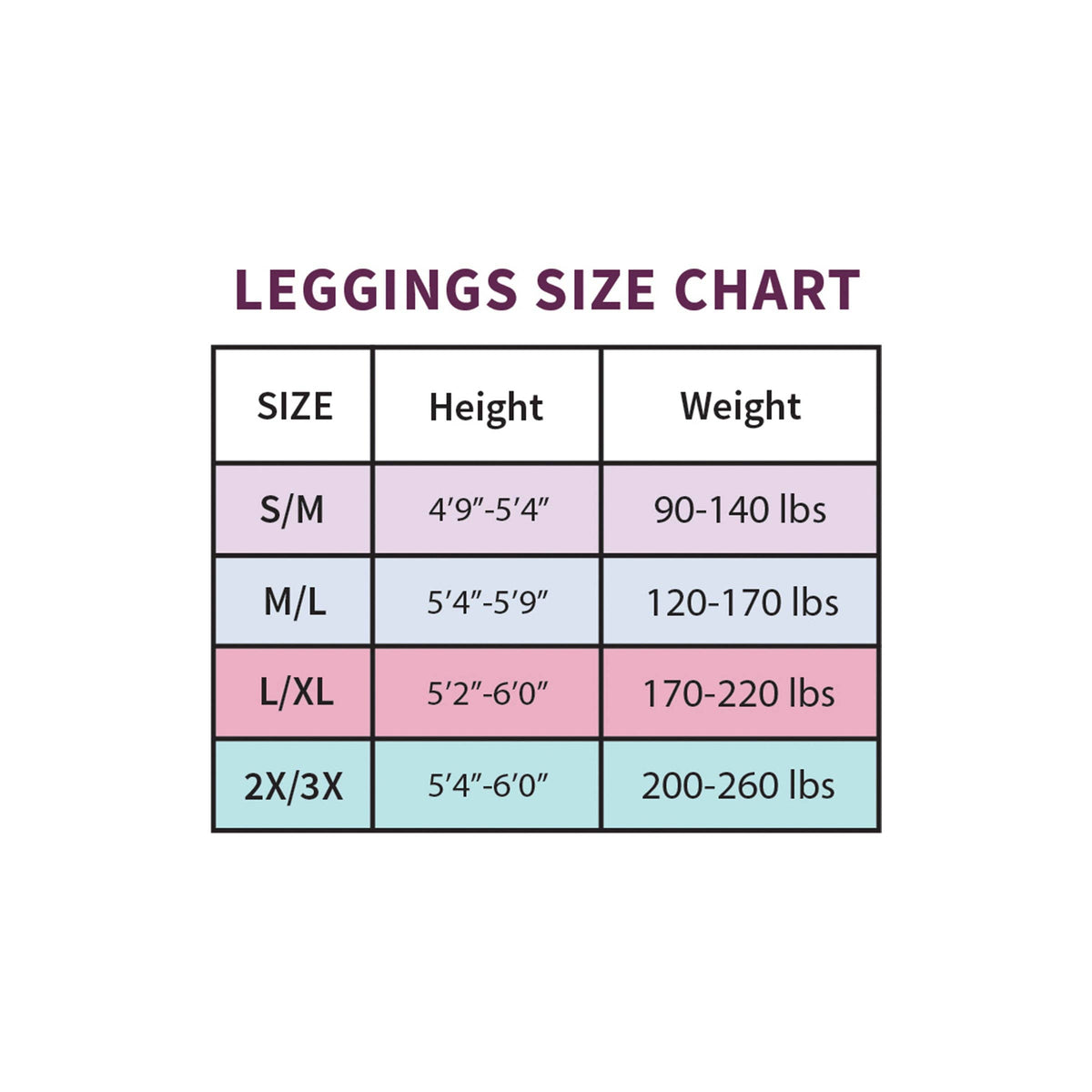 Muk Luks - Fleece Lined 2-Pair Pack Tights