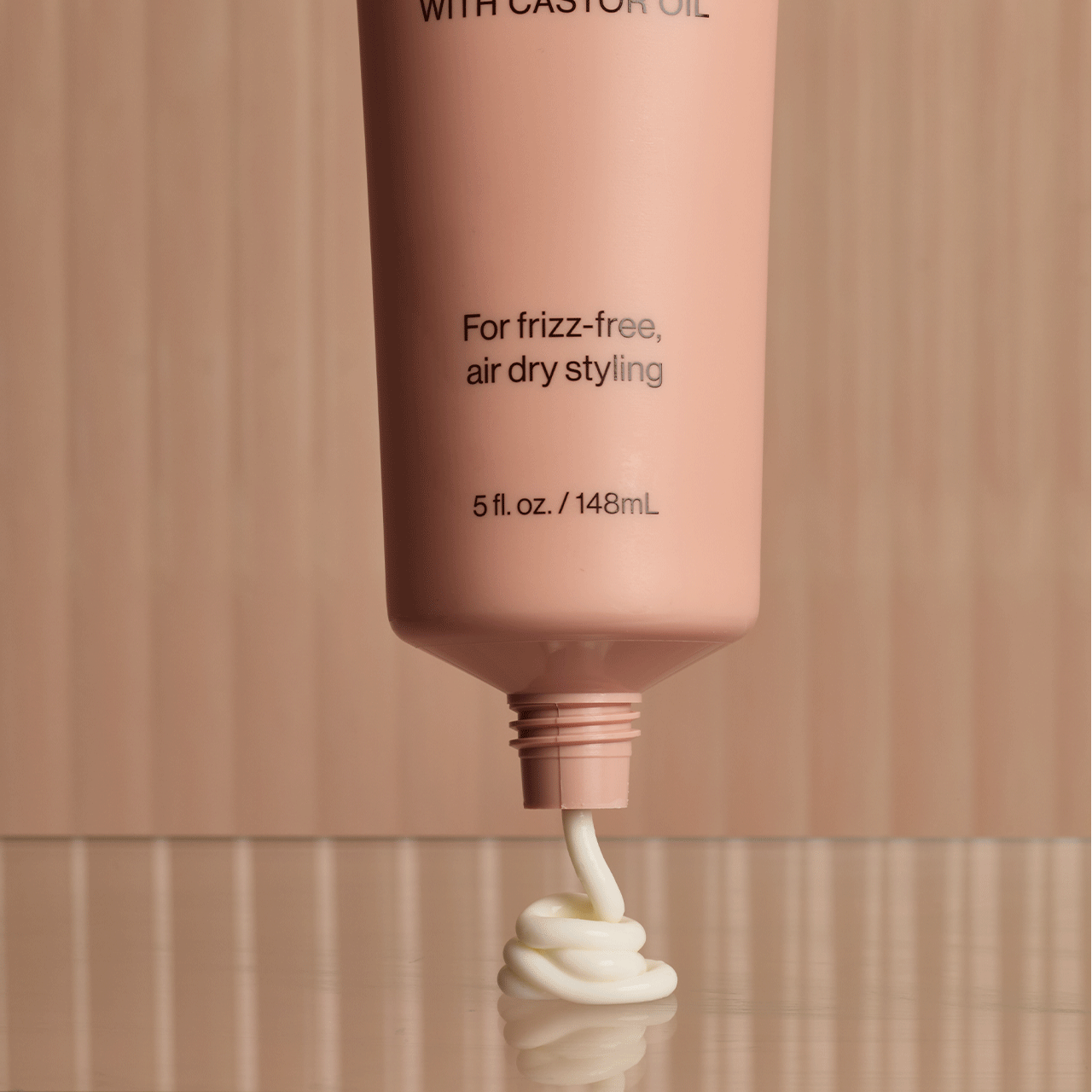 KITSCH - Smoothing Air Dry Cream - Threads Boutique