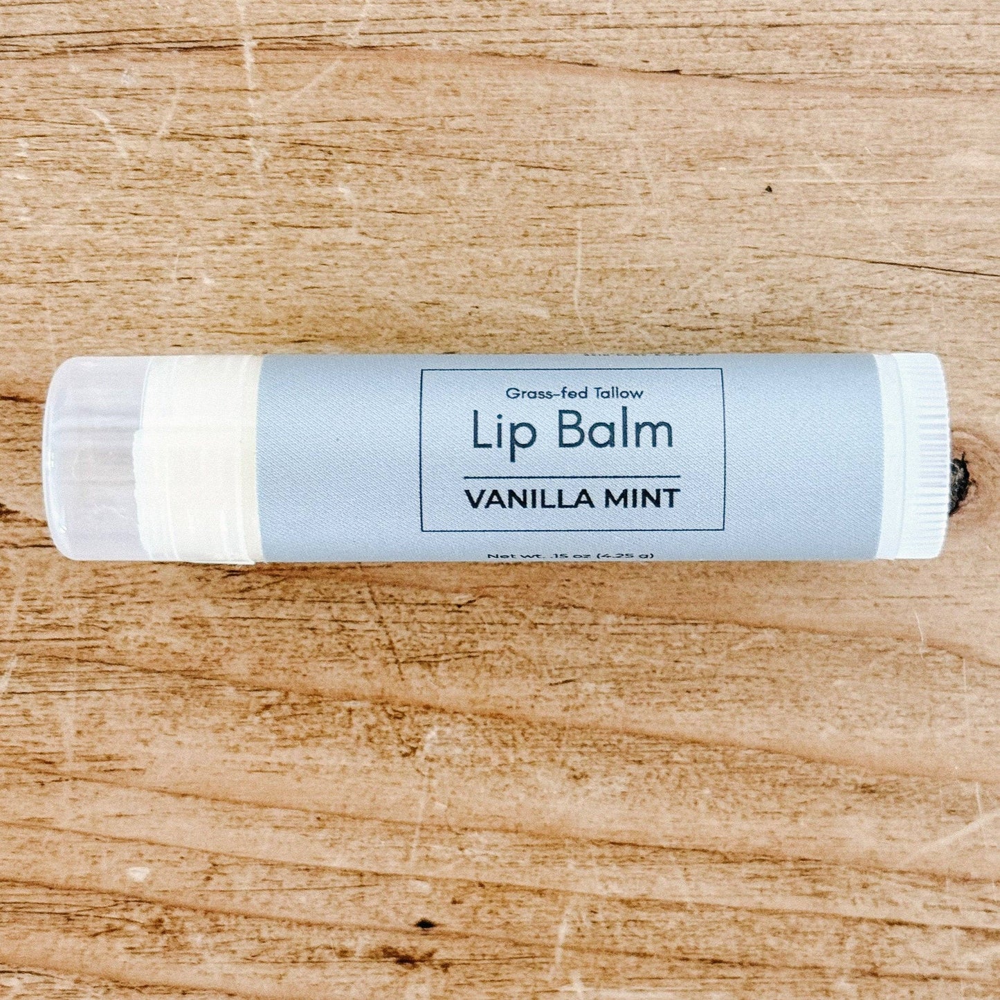 Dakota Tallow Skin Care - Lip Balm