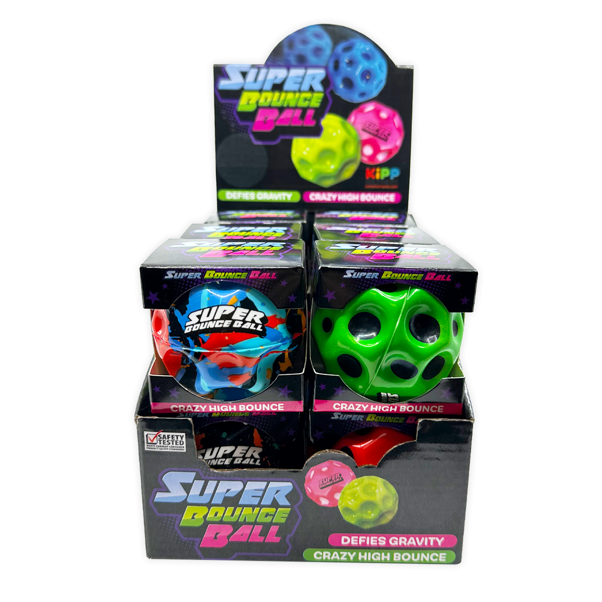 Super Bounce Ball