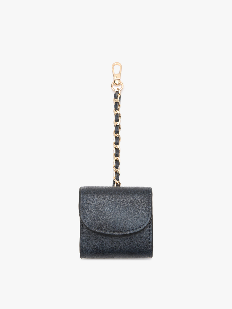 Rilynn Earbud Case w/ Keychain