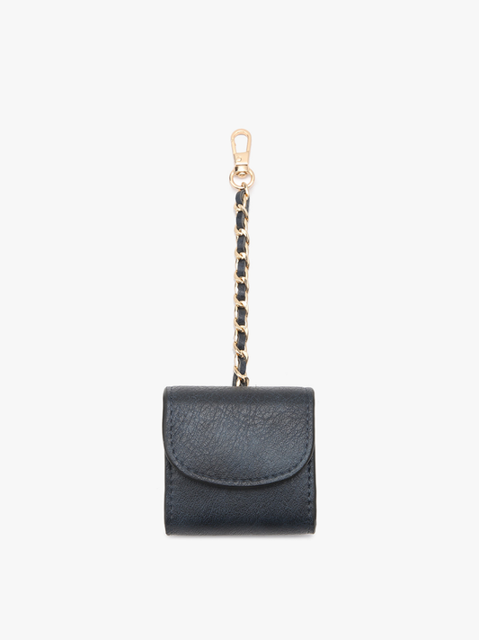 Rilynn Earbud Case w/ Keychain