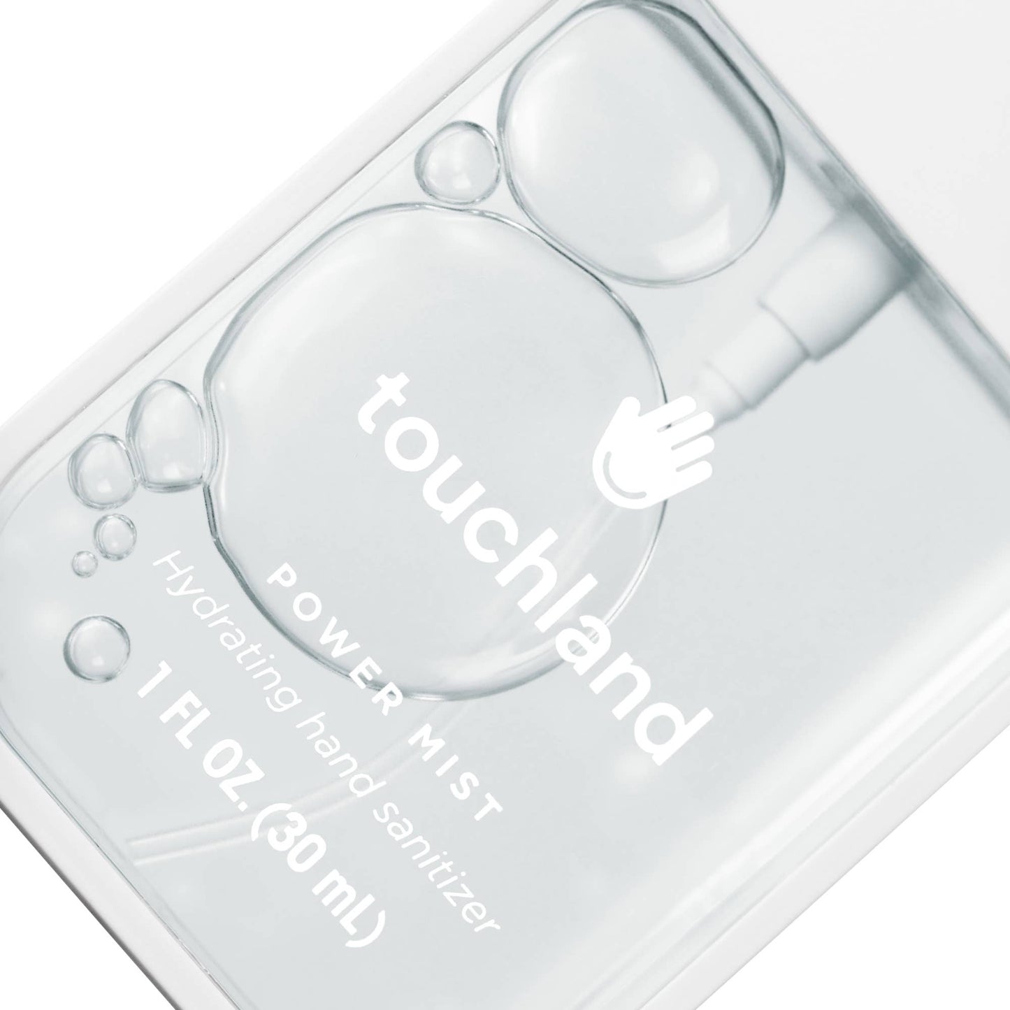Touchland - Beach Coco Hand Sanitizer