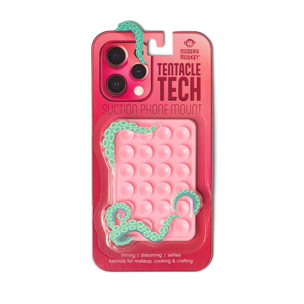 Tech Suction Phone Mount