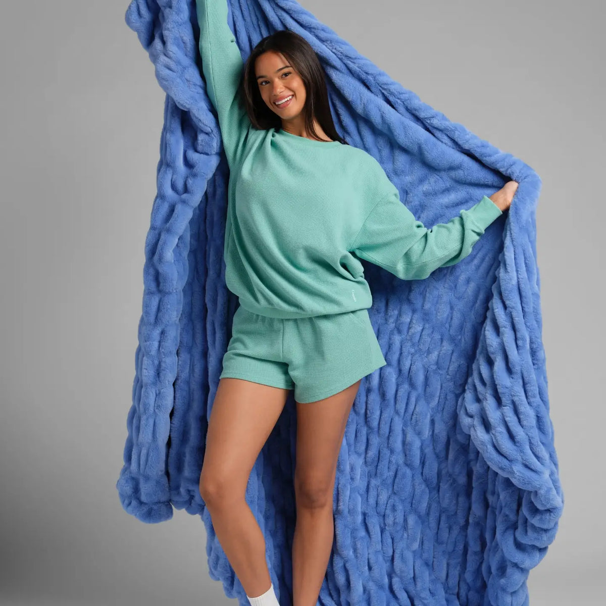 *PRE ORDER* Dreamer Blanket - COMFRT - Limited Time Get your orders in!!