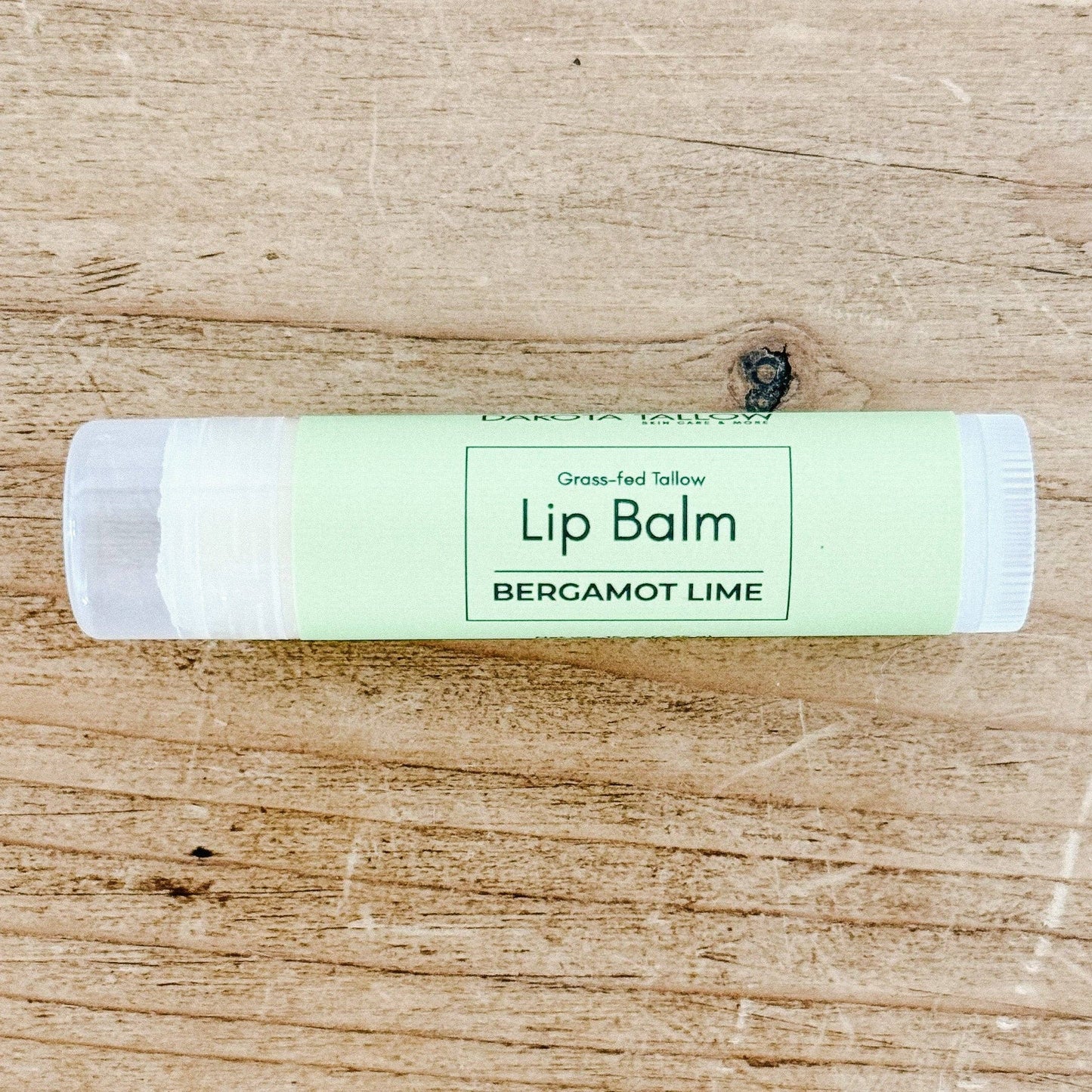 Dakota Tallow Skin Care - Lip Balm