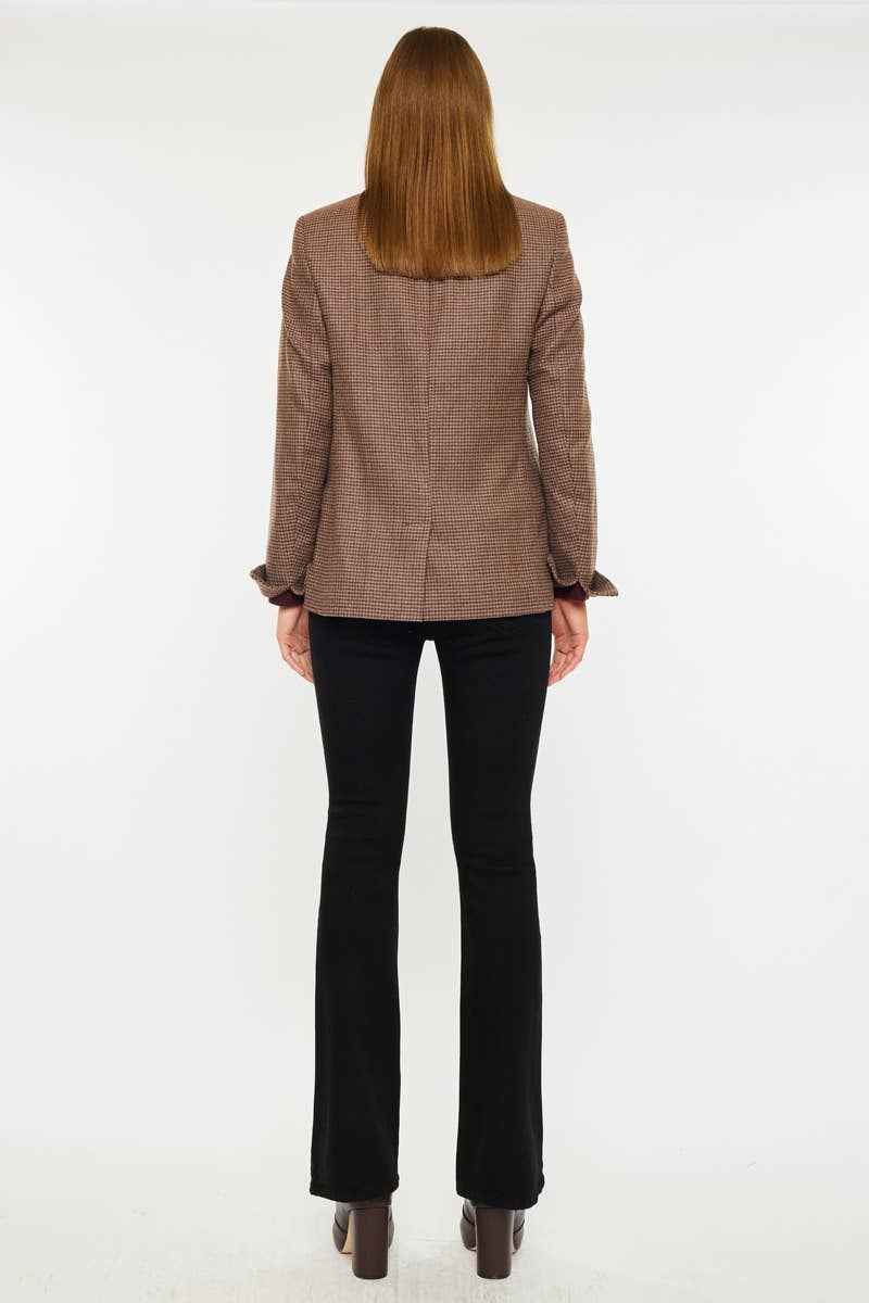 Kan Can USA - KC7455BK