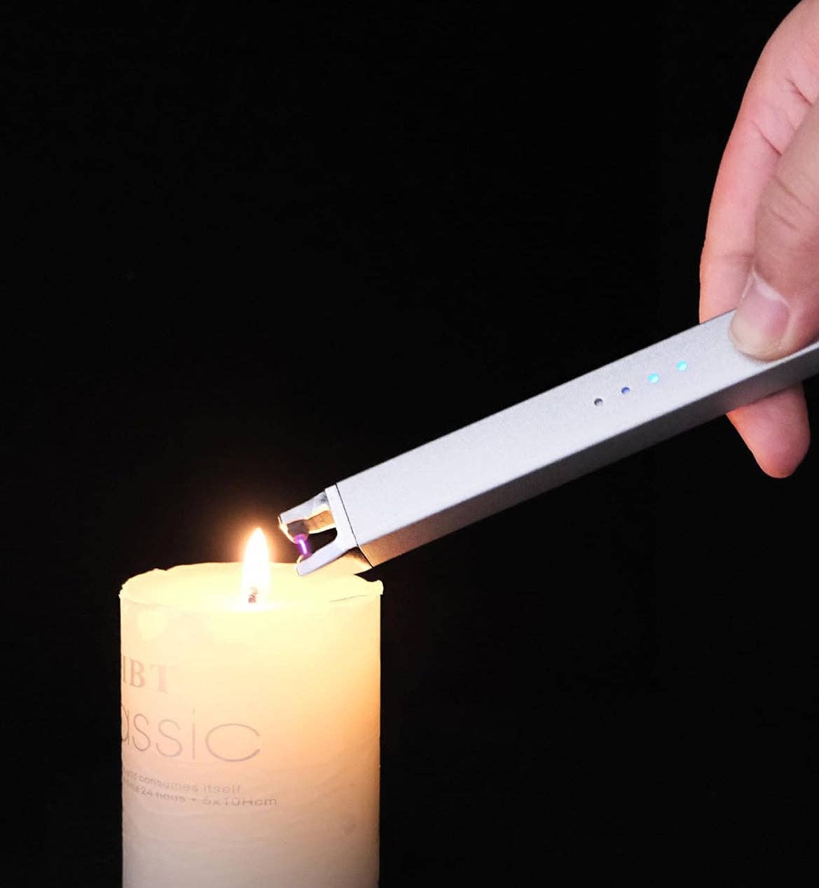 Electric Lighter- Rechargeable 