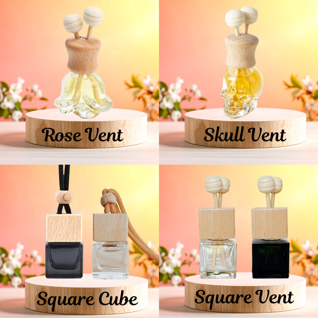 Hanging Air Freshener | Fresh Air