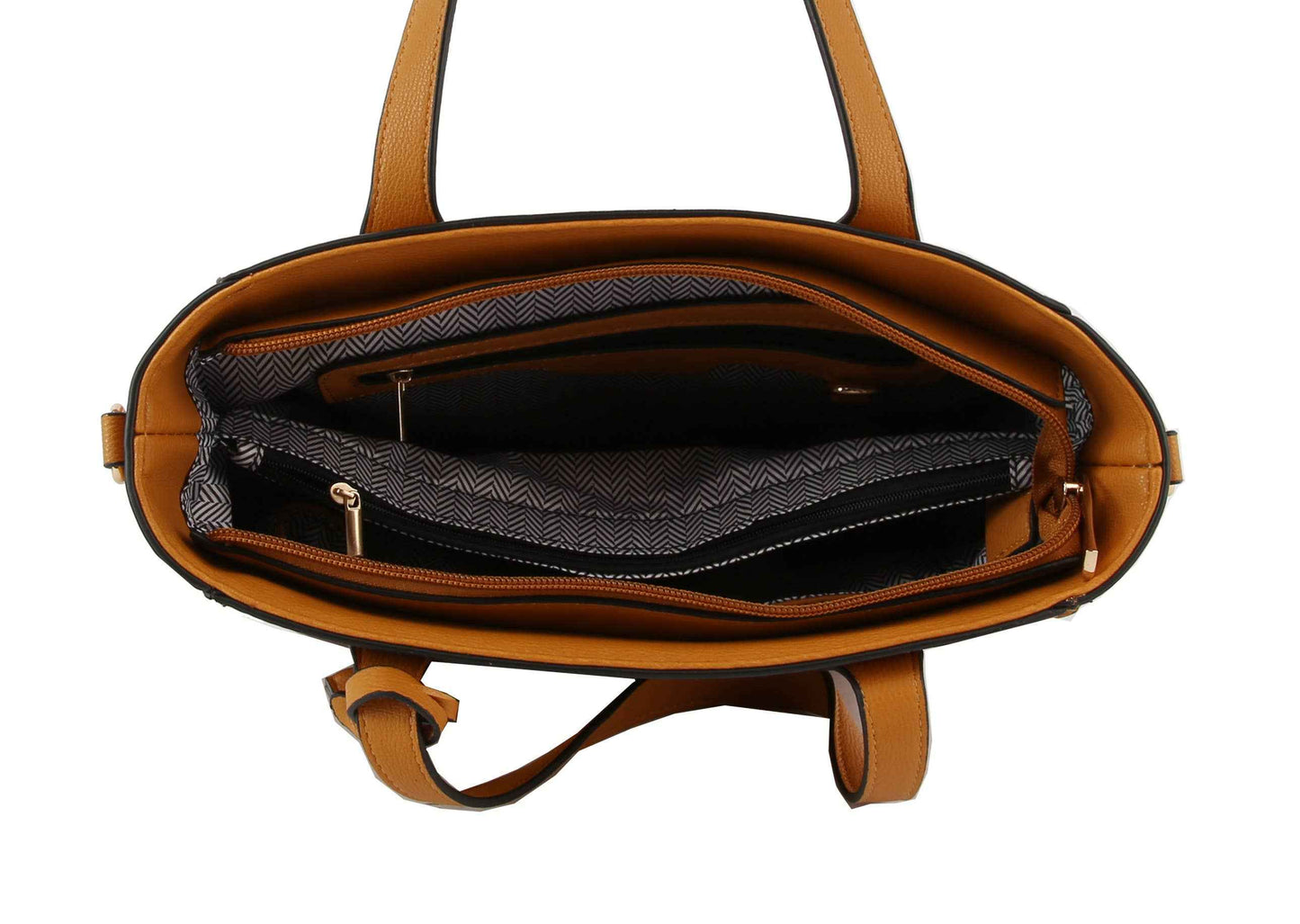 Top Handle Shoulder bag