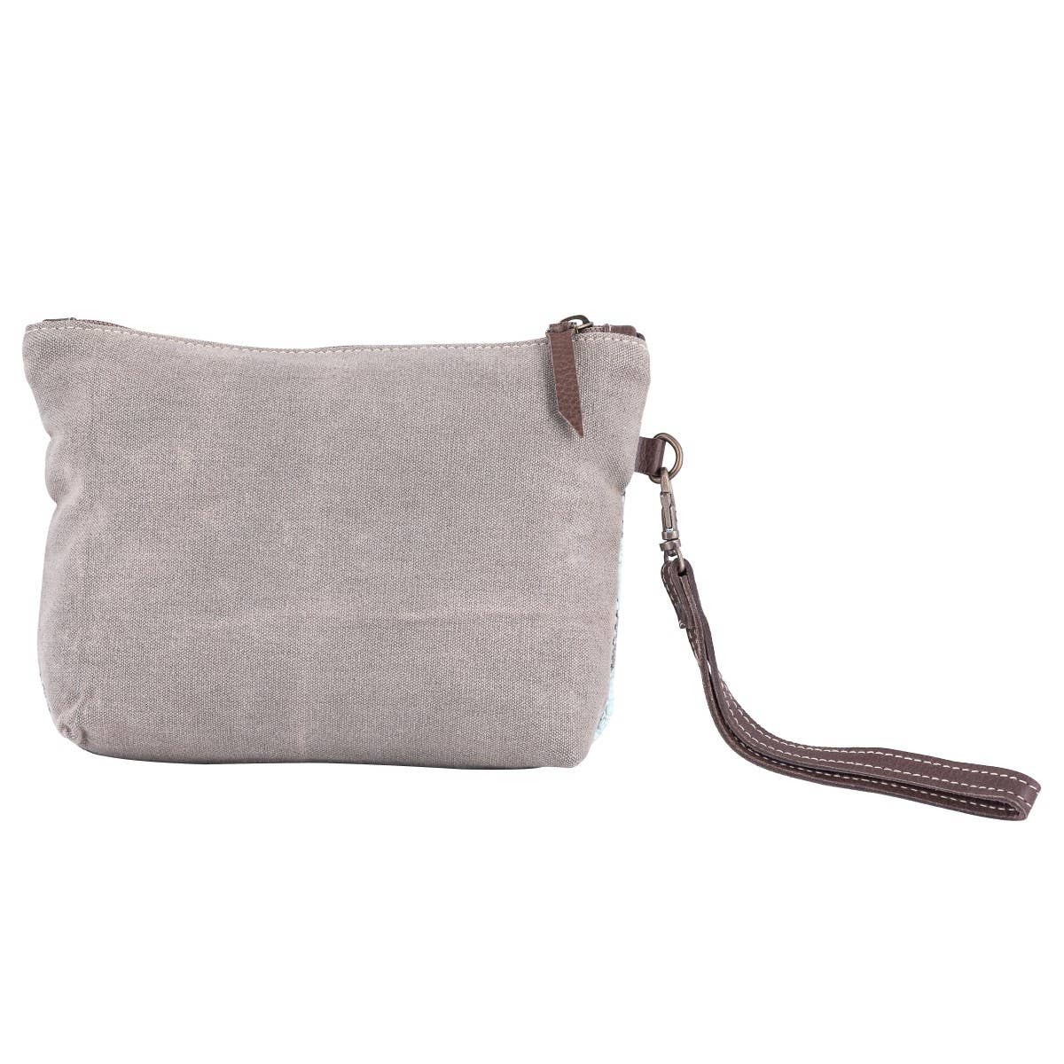 Seraphina Purse - Wristlet