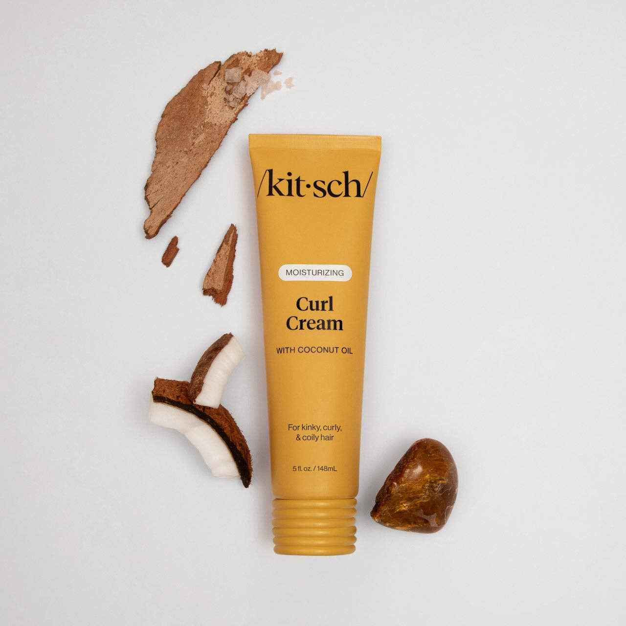 KITSCH - Moisturizing Curl Cream