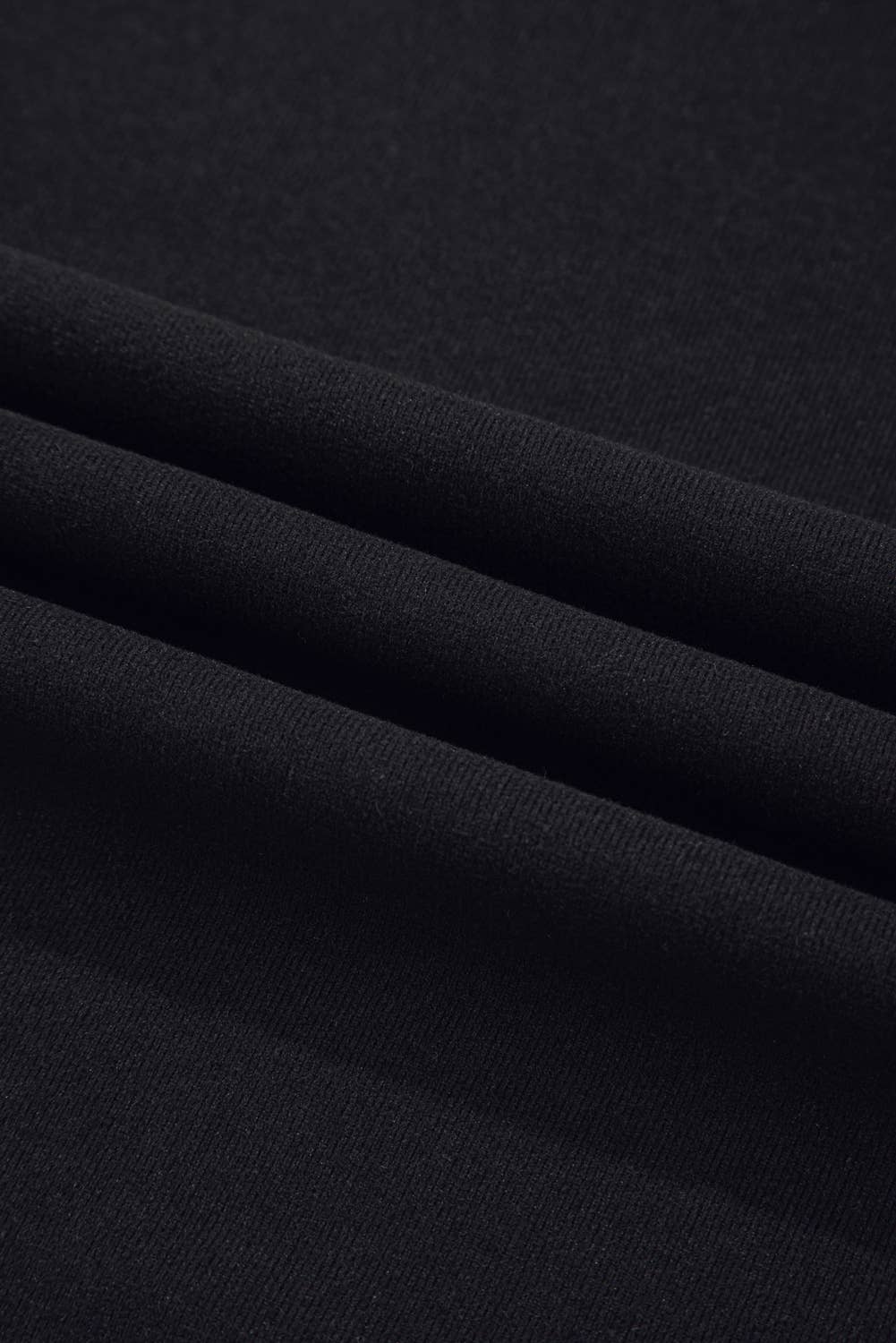 Leopard Mesh Patchwork Top - Threads Boutique