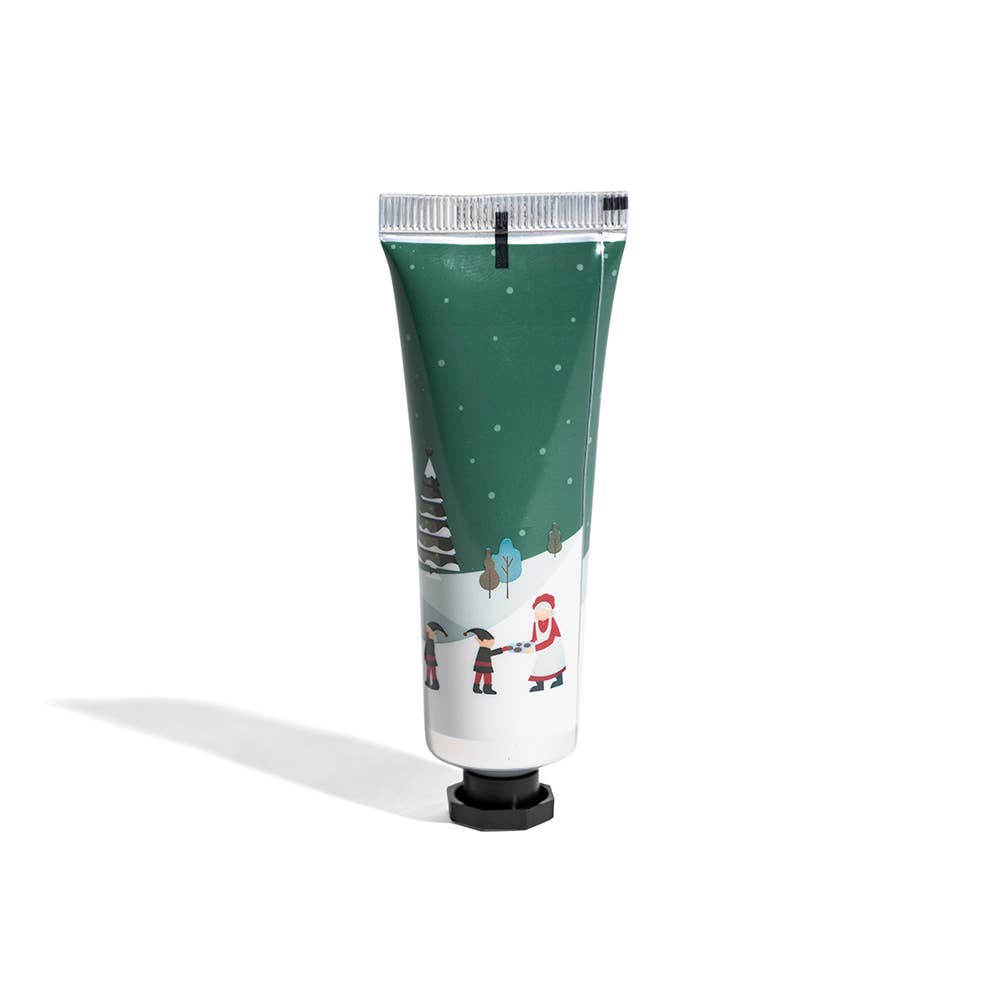 Santa Hydrating Hand Cream