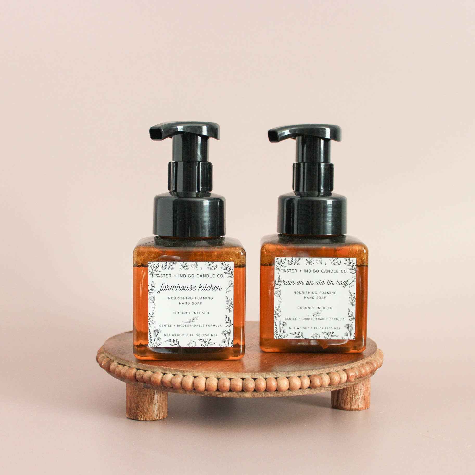 Foaming Hand Soap | 8 oz