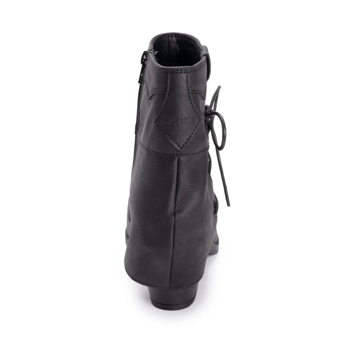 Muk Luks - Yuki Short Boots
