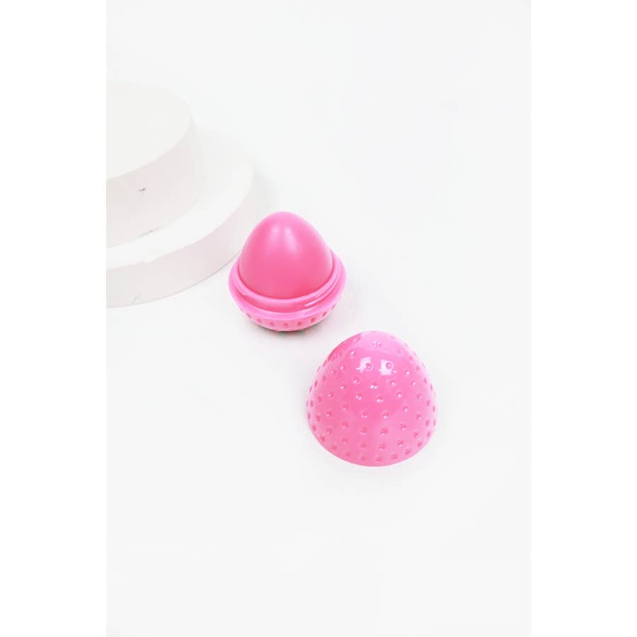 Strawberry Lip Balm Set - Threads Boutique