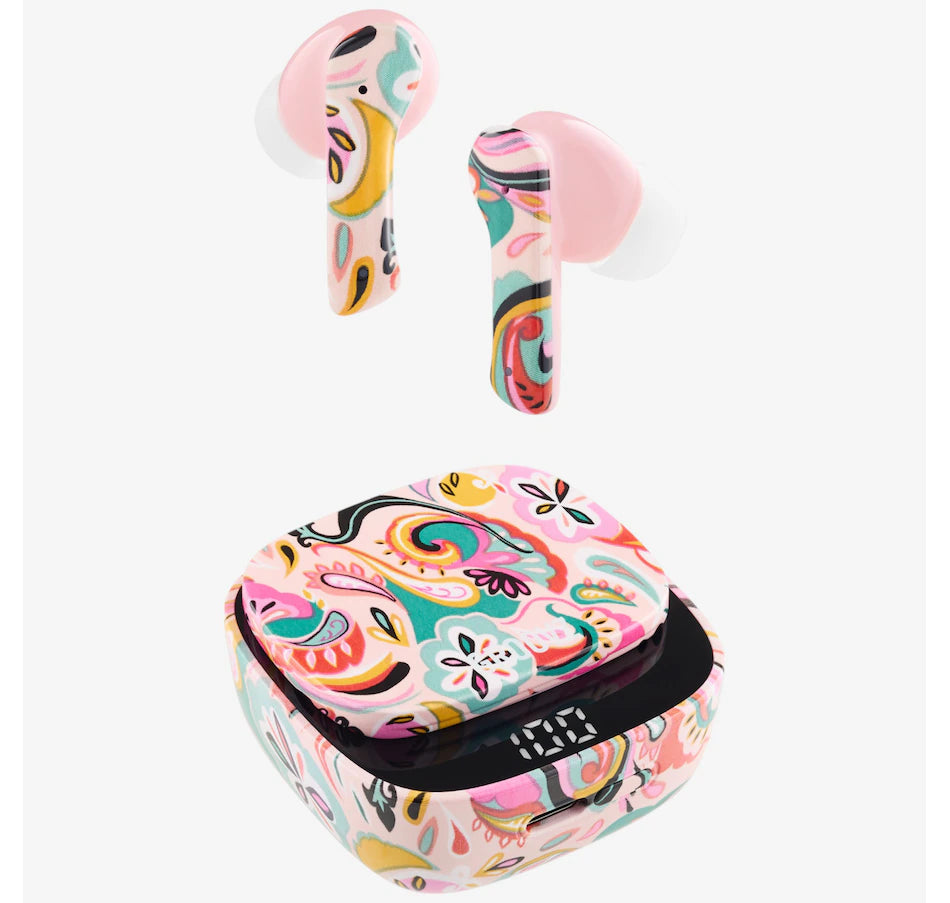 Groovz Wireless Earbuds