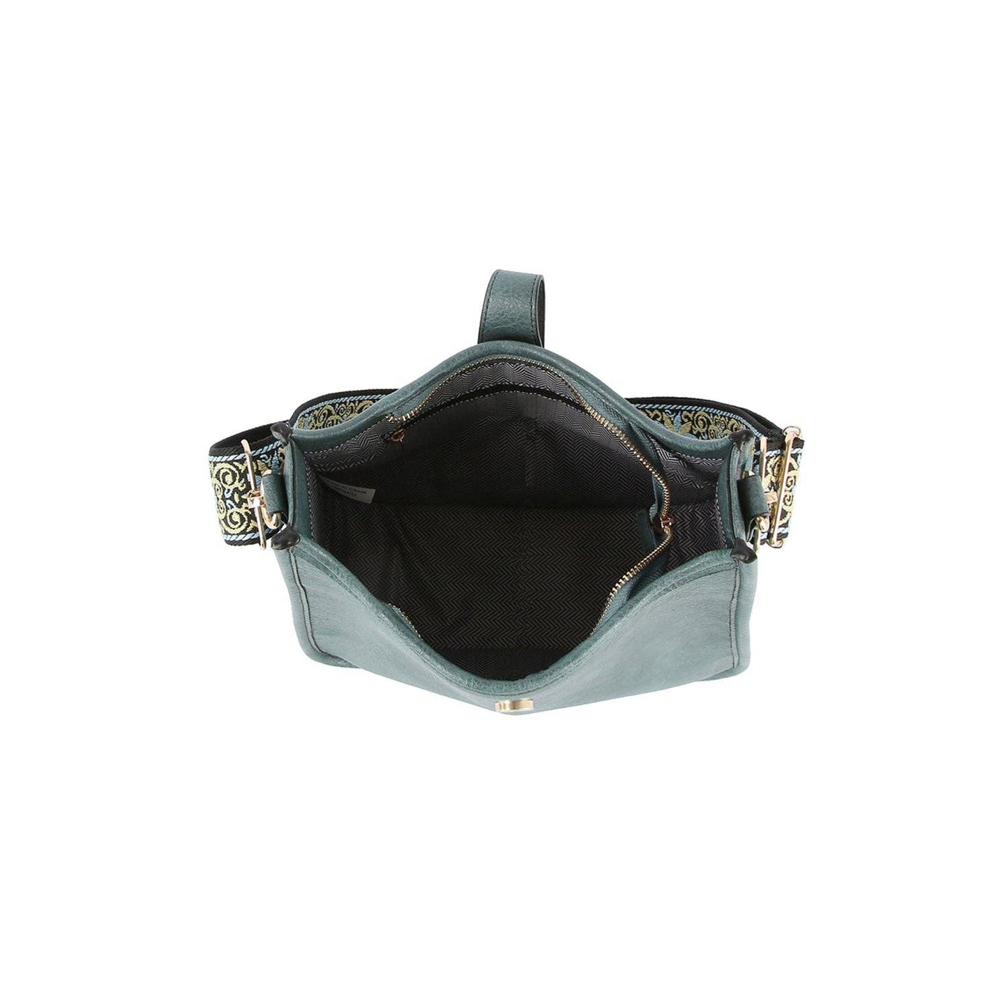 Casual Crossbody Bag