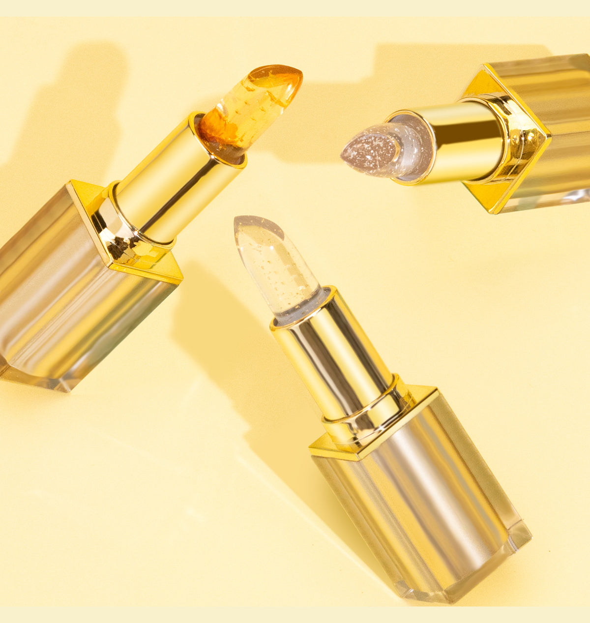 pH Lipstick
