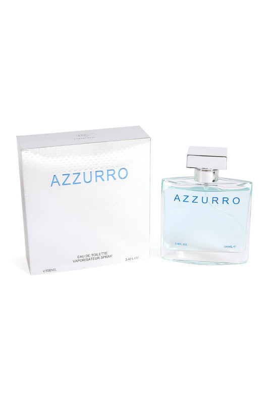 Azzurro Spray Cologne For Men