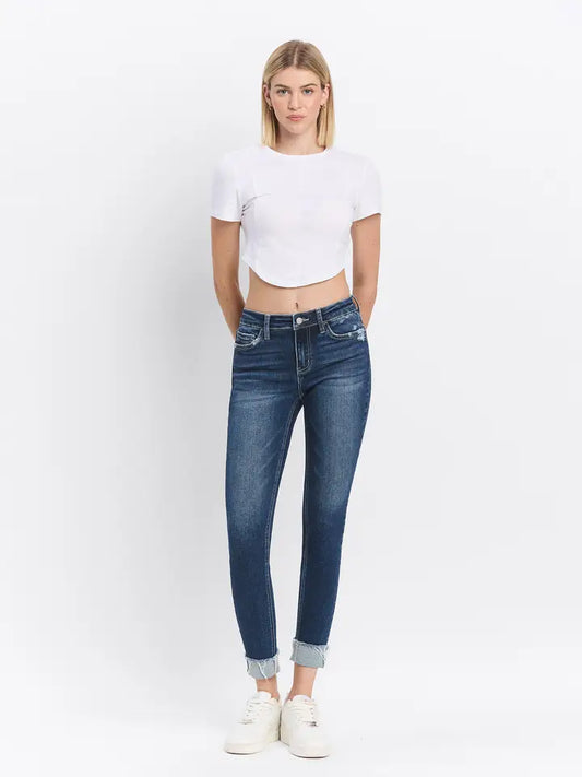 Lovervet Skinny
