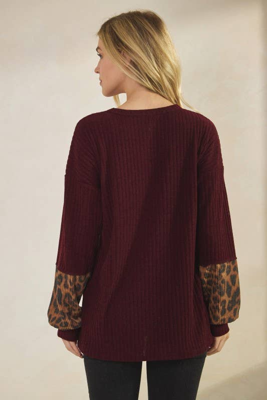 Cassie Animal Top