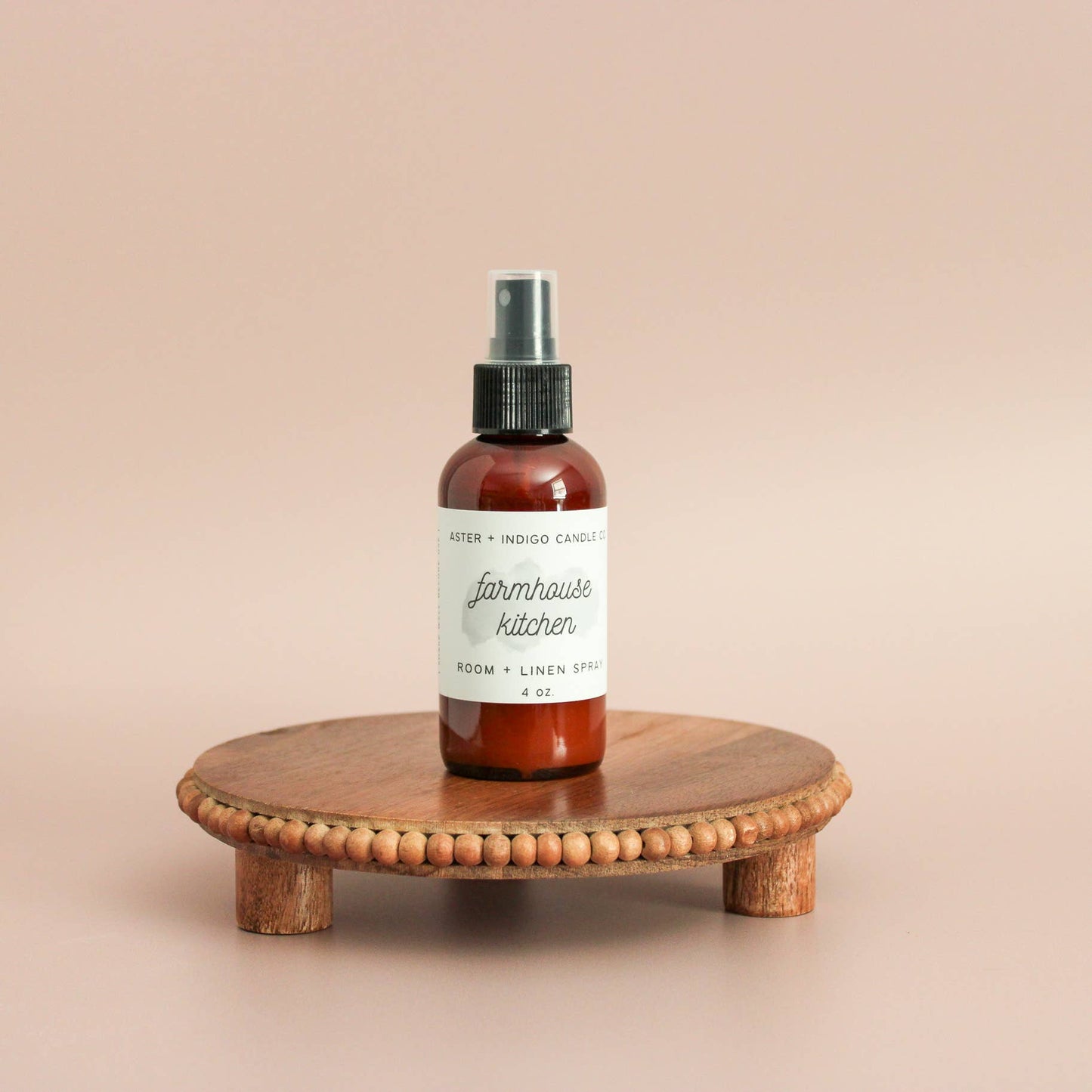 Farmhouse Kitchen | Room + Linen Spray | 4oz