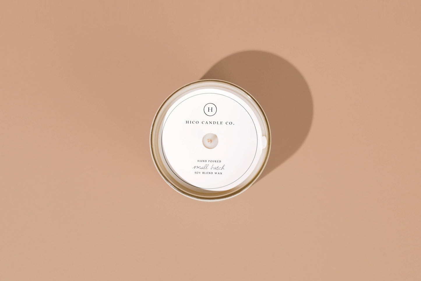 Rich Hippie - 8oz. Candle - Threads Boutique