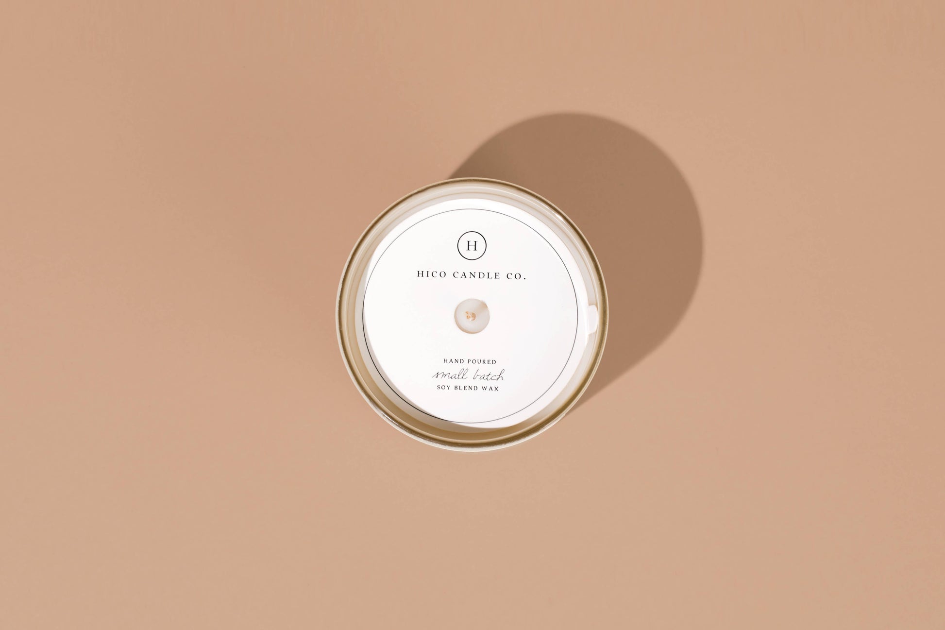 Farmhouse - 8oz. Candle - Threads Boutique