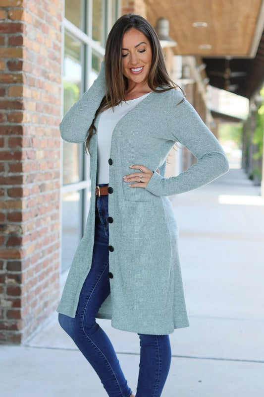 Colbie Cardigan