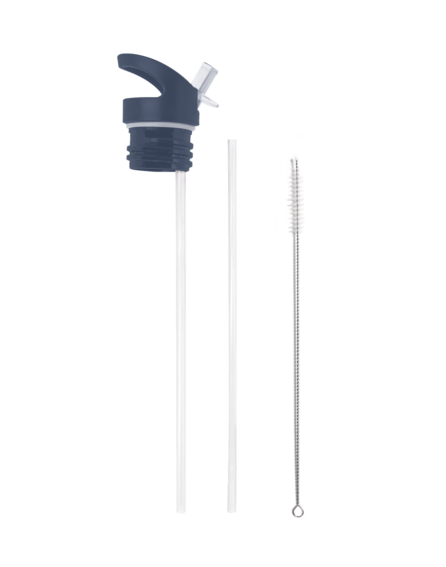 NORDIC FLEUR Morning Glory Insulated Water Bottle