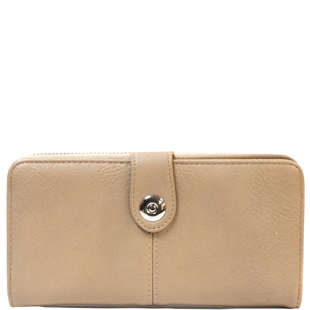 Eleanor Wallet